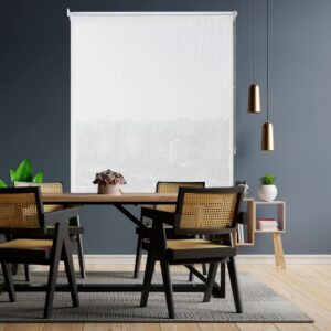 cortinas solar screen