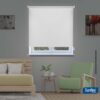 Cortinas que oscurezcan o filtren la luz