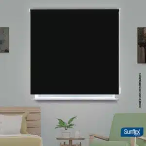 cortinas blackout