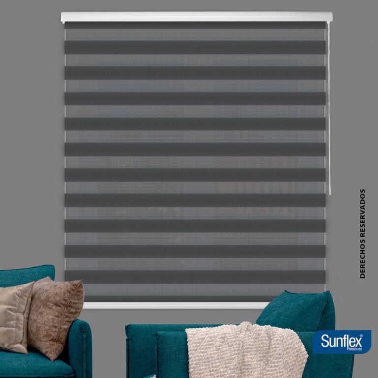 CortinaRoller Duo Sunflex