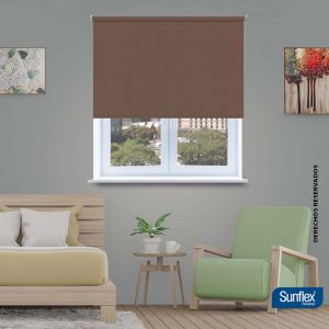 cortinas blackout